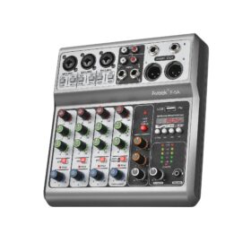 location table de mixage