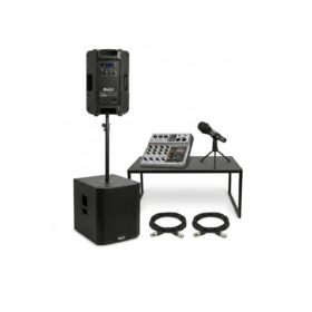 location kit sonorisation