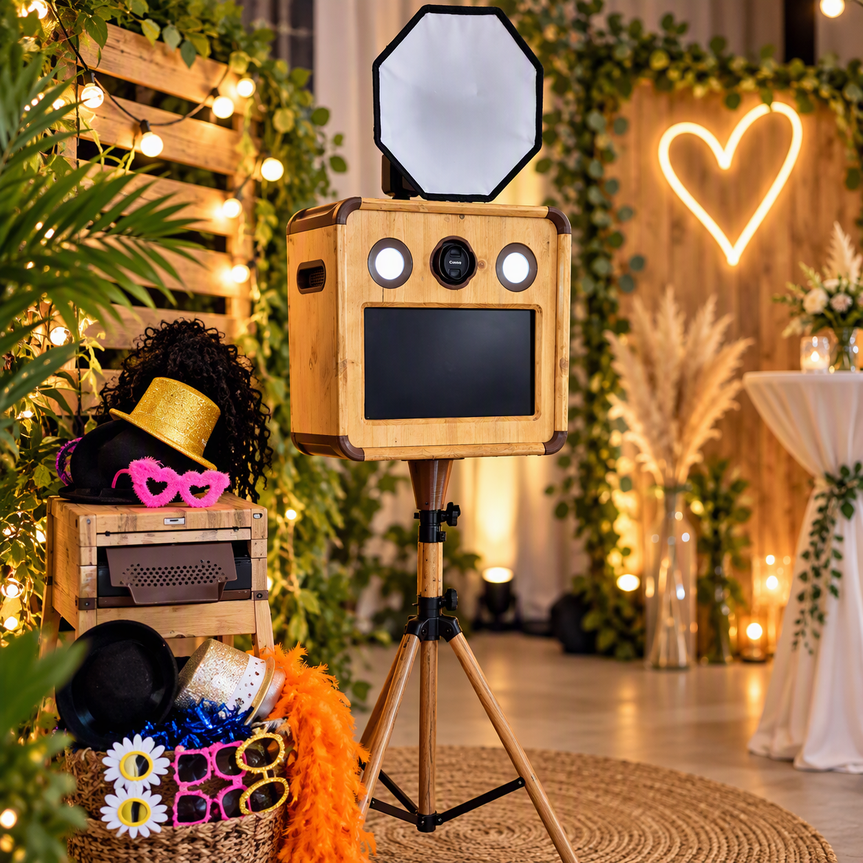 location photobooth