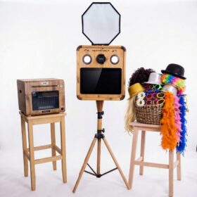 location de photobooth